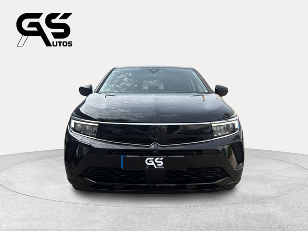 opel grandland 2023 / foto grande (2)