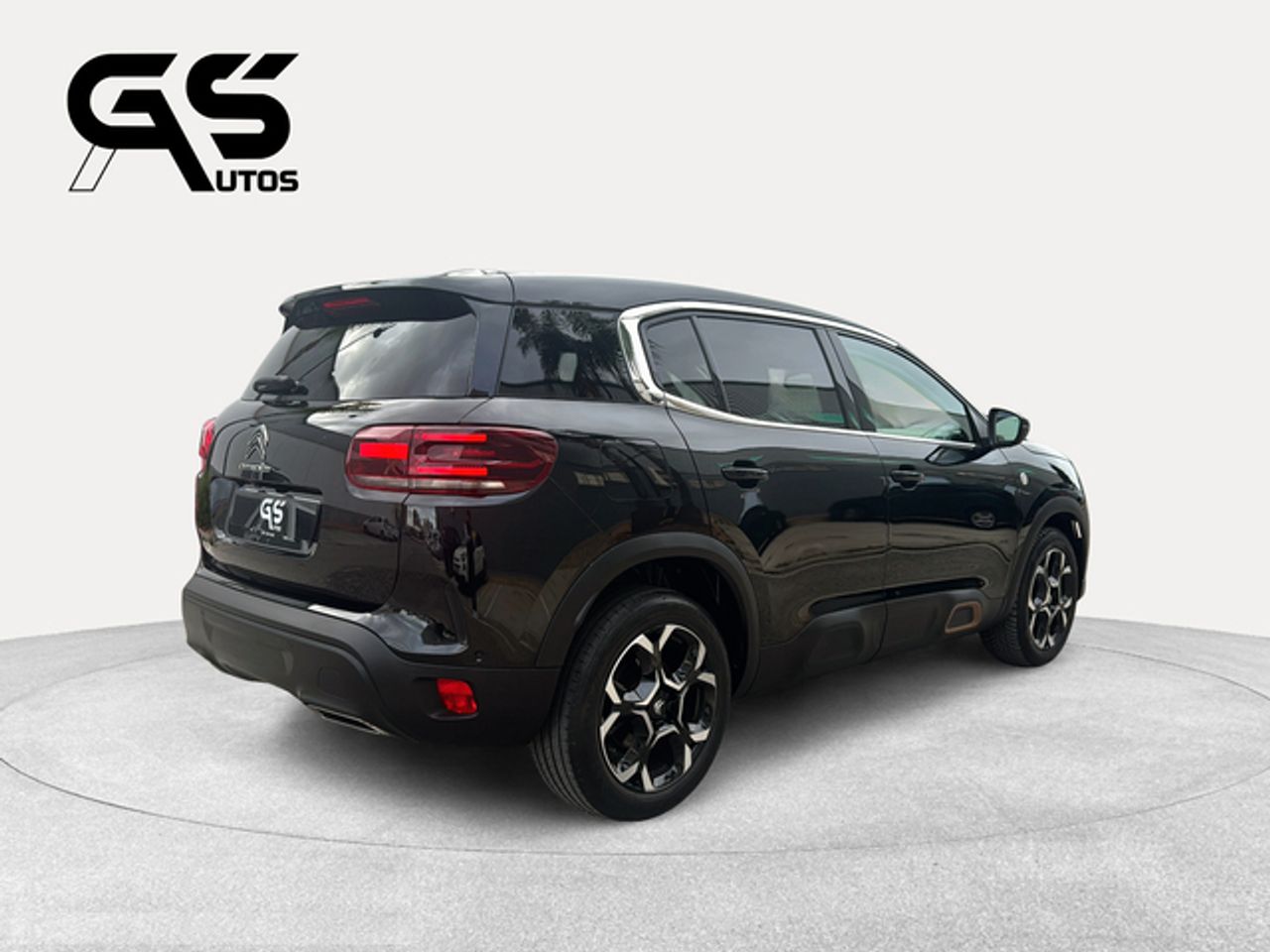 citroën c5 aircross 2023 / foto grande (3)