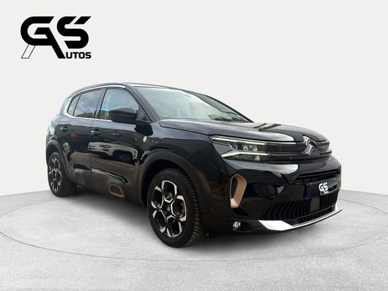 citroën c5 aircross 2023 / foto grande (2)