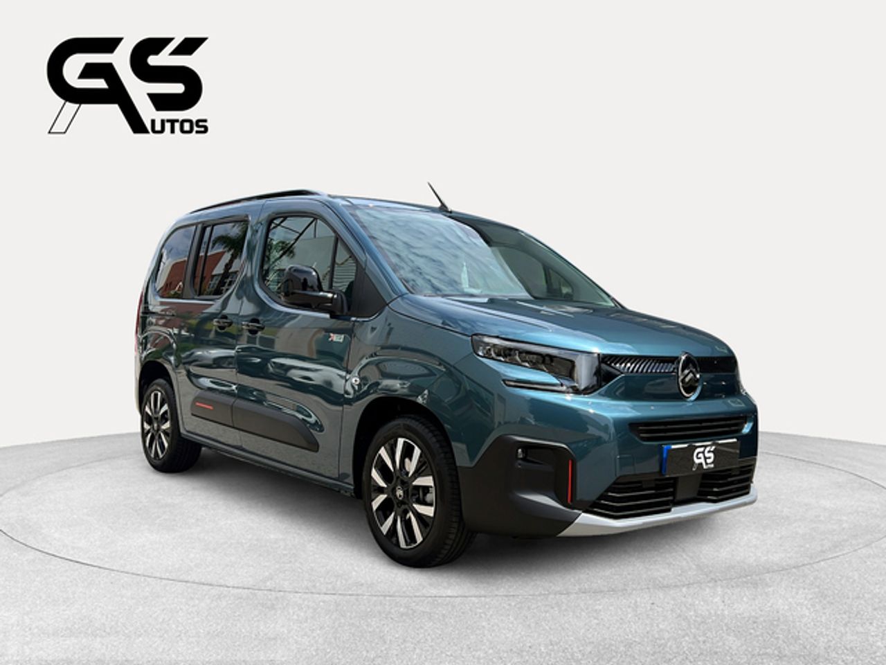 citroën berlingo 2025 / foto grande (2)
