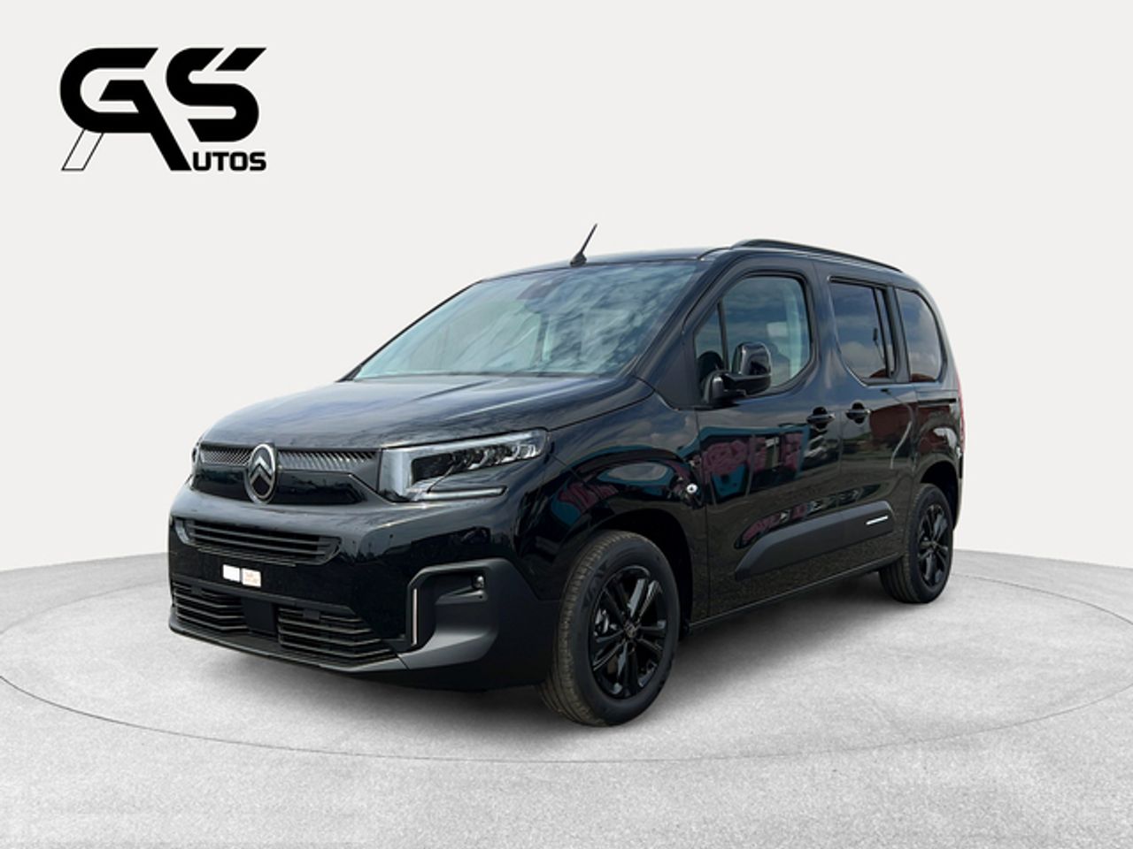 Foto citroën berlingo 2025 /
