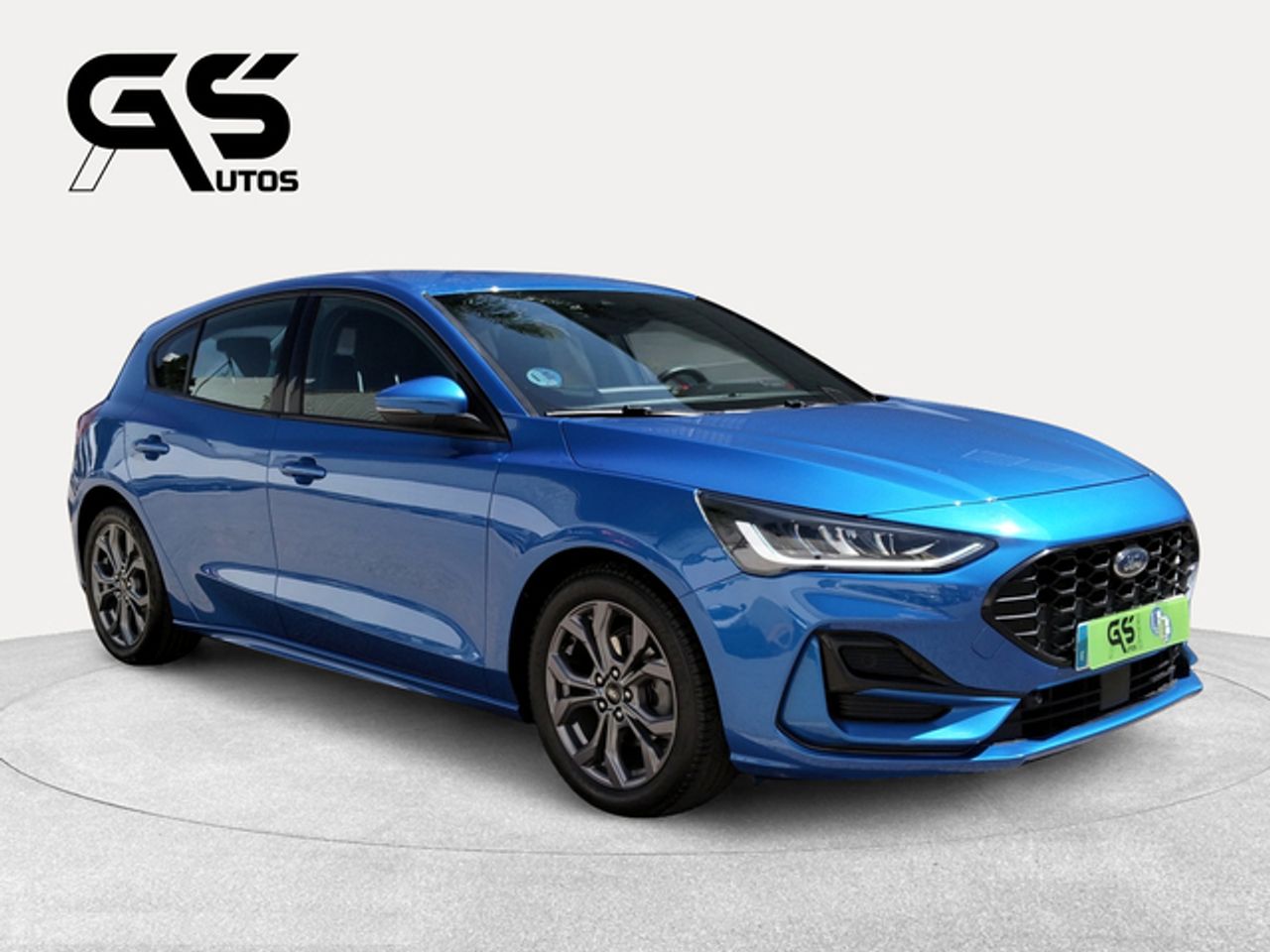 ford focus 2023 / foto grande (2)