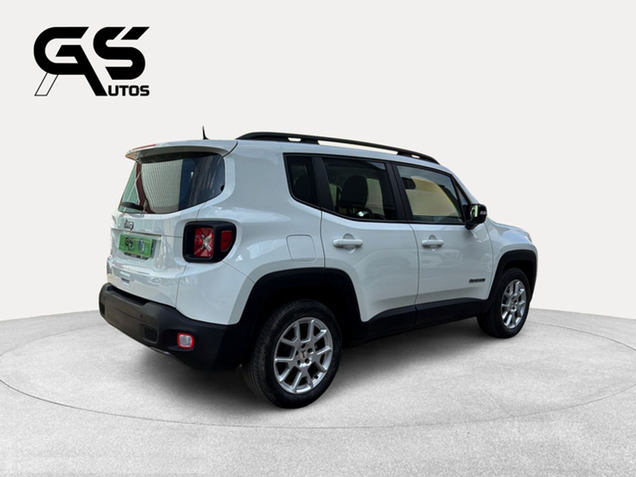 jeep renegade 2023 / foto grande (3)