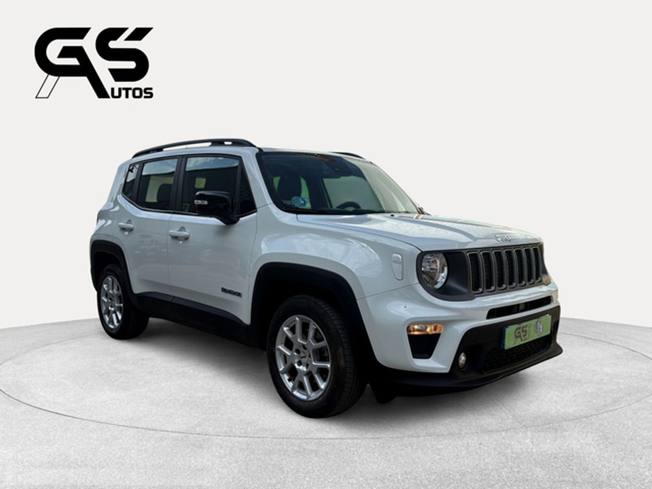jeep renegade 2023 / foto grande (2)