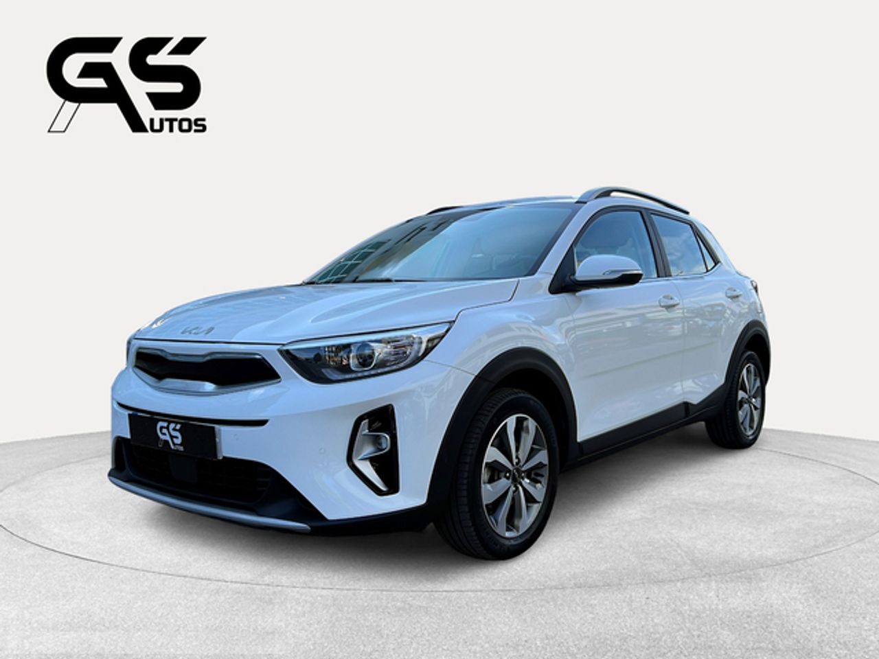 Foto kia stonic 2023 /