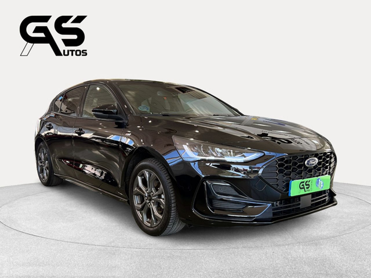 ford focus 2023 / foto grande (2)