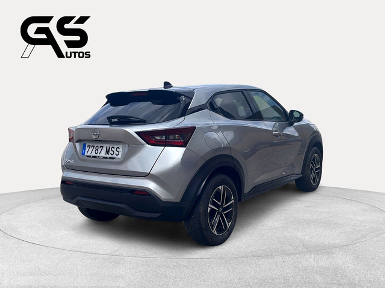 nissan juke 2024 / foto grande (3)