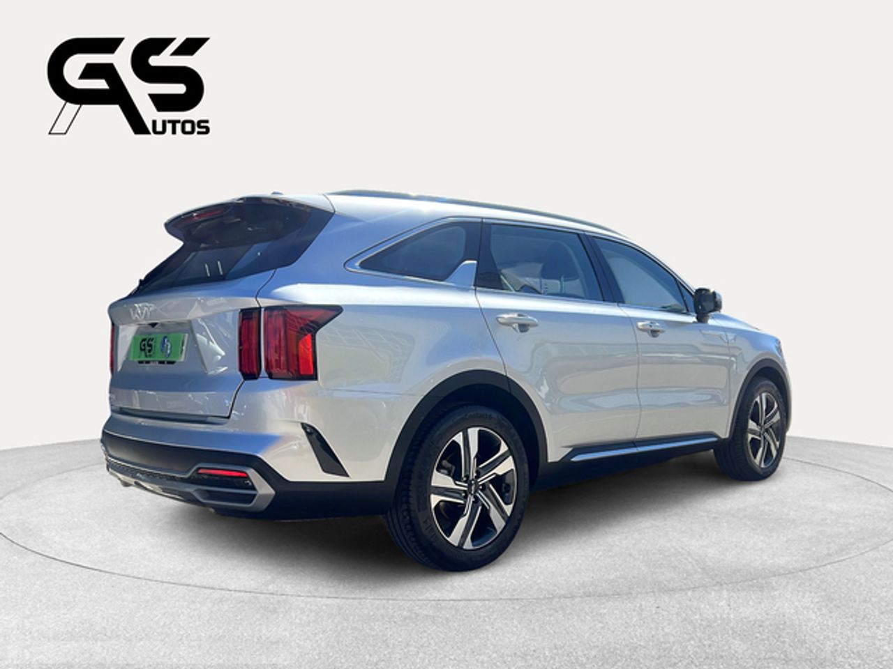 kia sorento 2023 / foto grande (3)