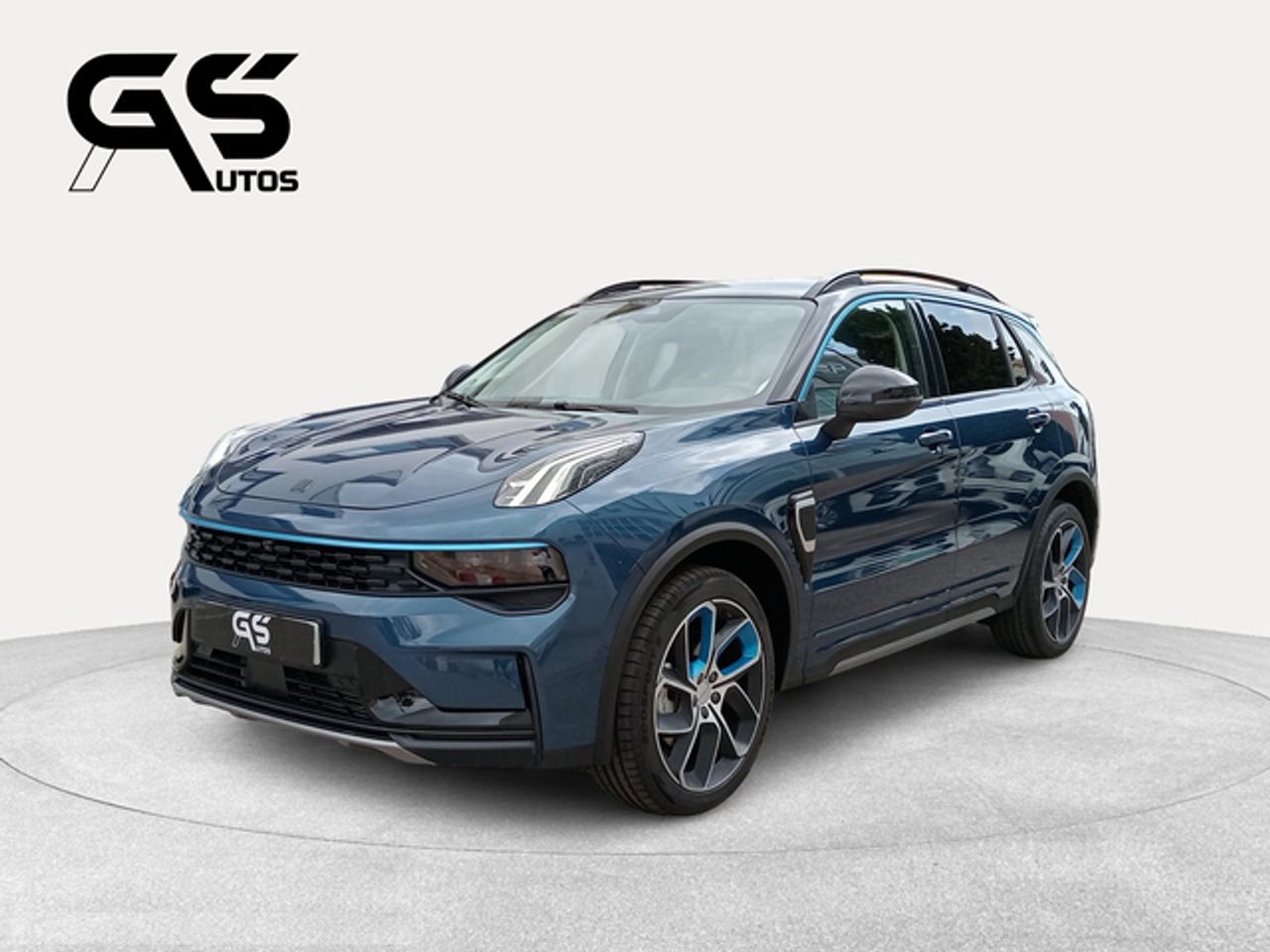 Foto lynk & co 01 2022 /