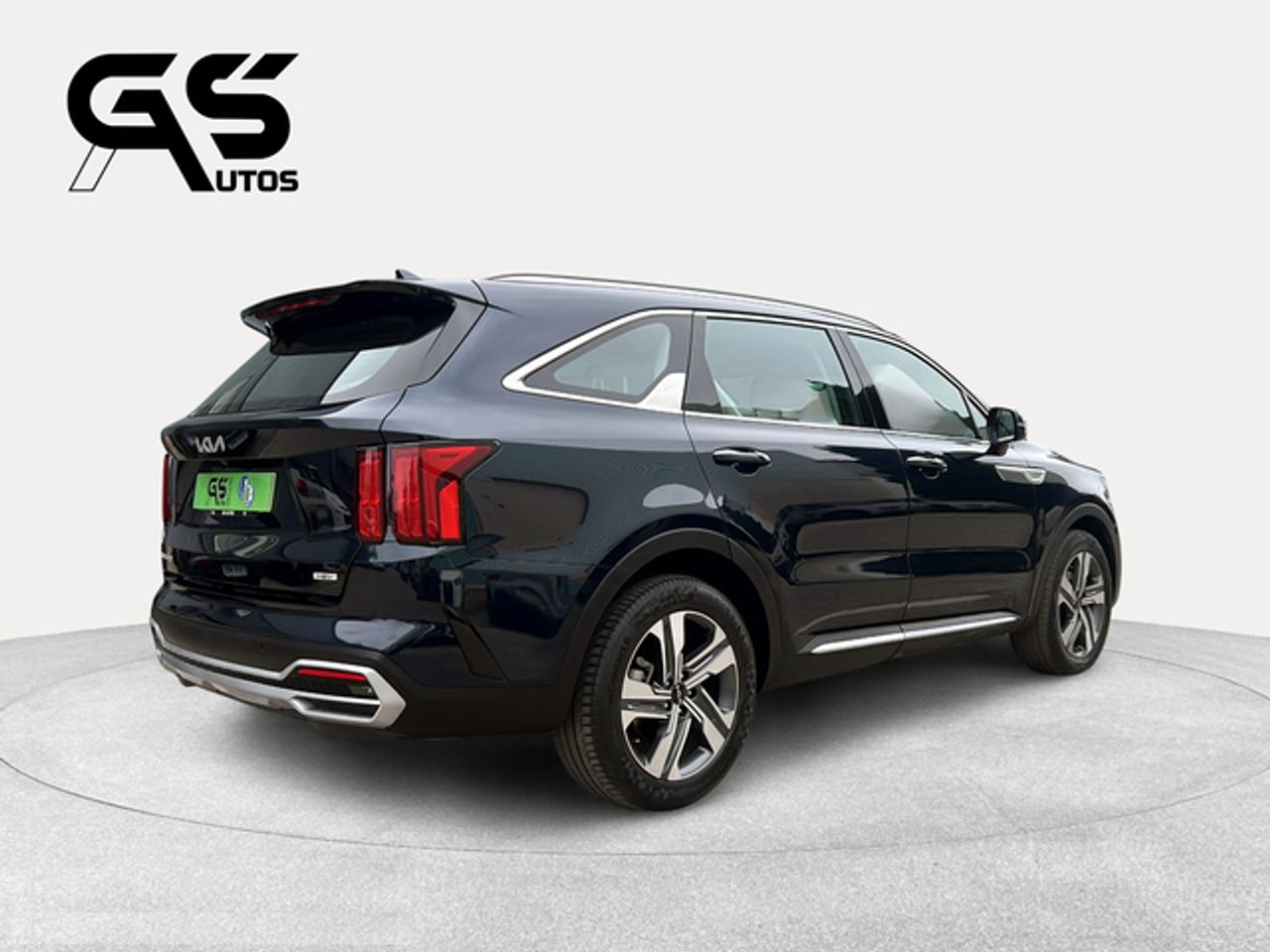 kia sorento 2023 / foto grande (3)