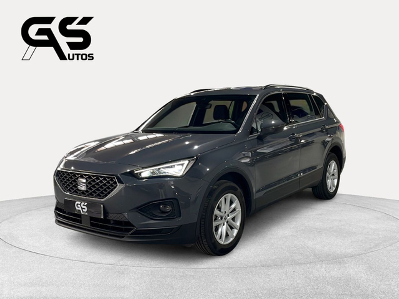 Foto seat tarraco 2023 /
