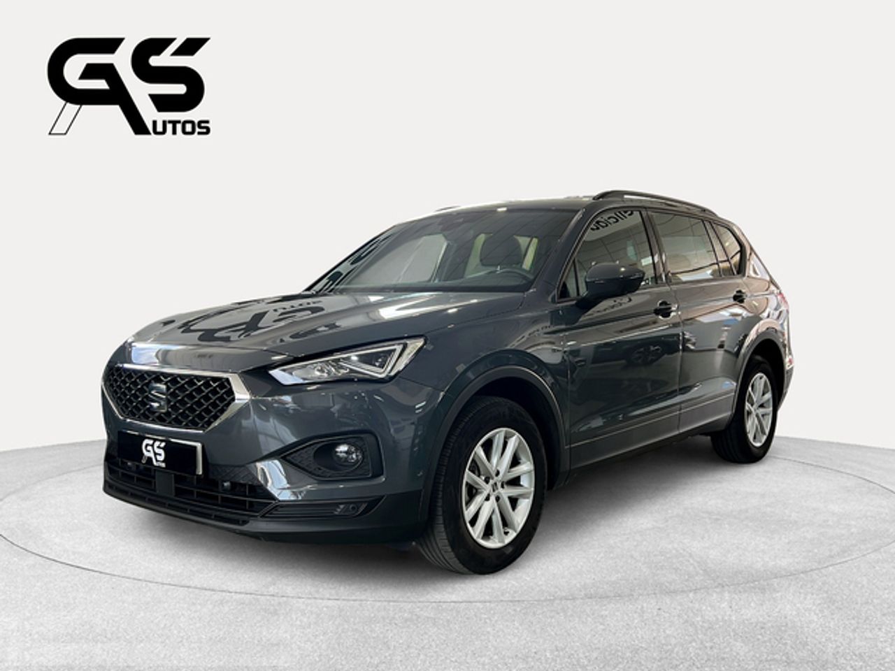 Foto seat tarraco 2023 /