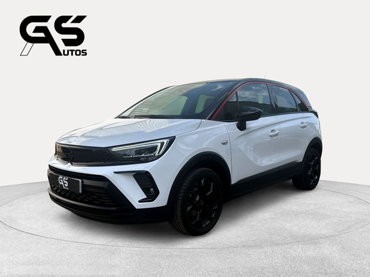 Foto opel crossland 2023 /