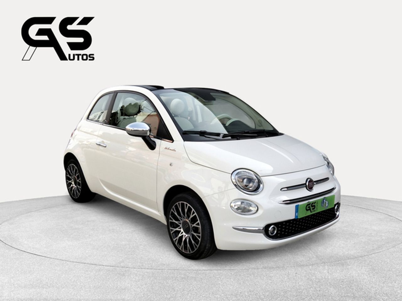 fiat 500 2022 / foto grande (2)
