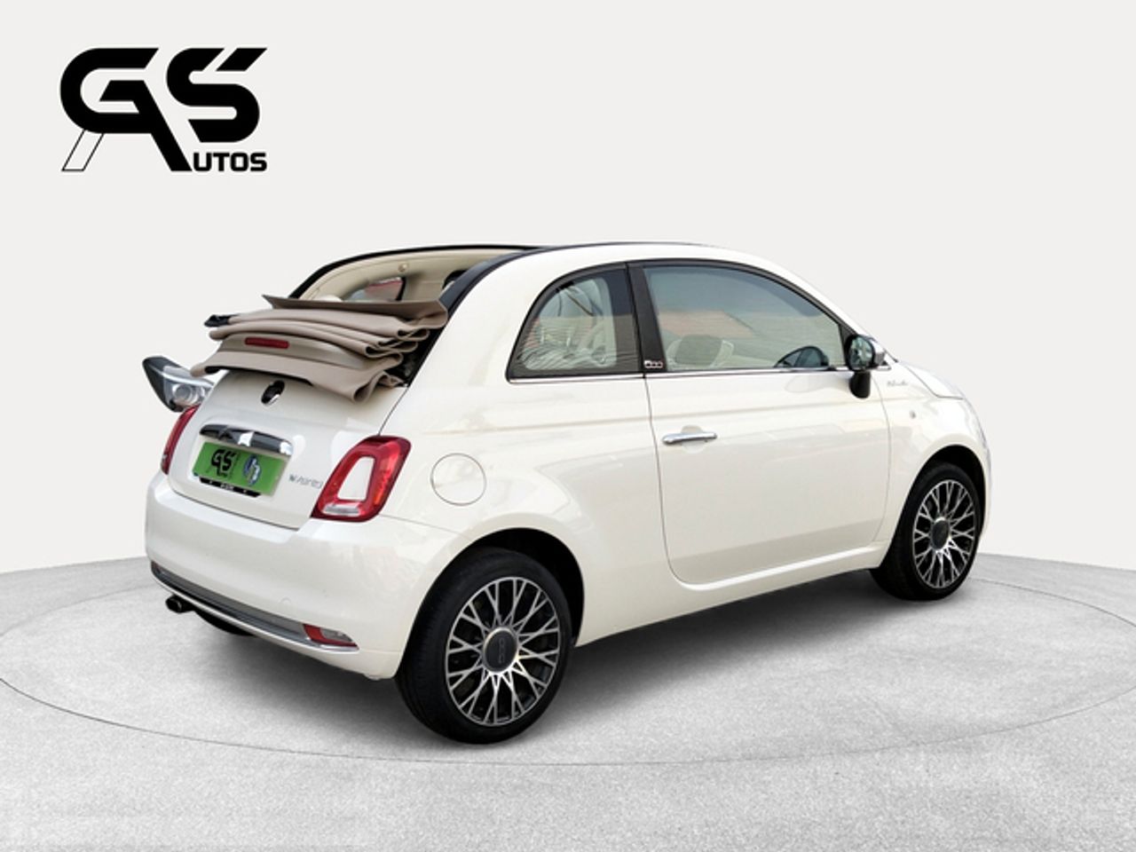 fiat 500 2022 / foto grande (3)