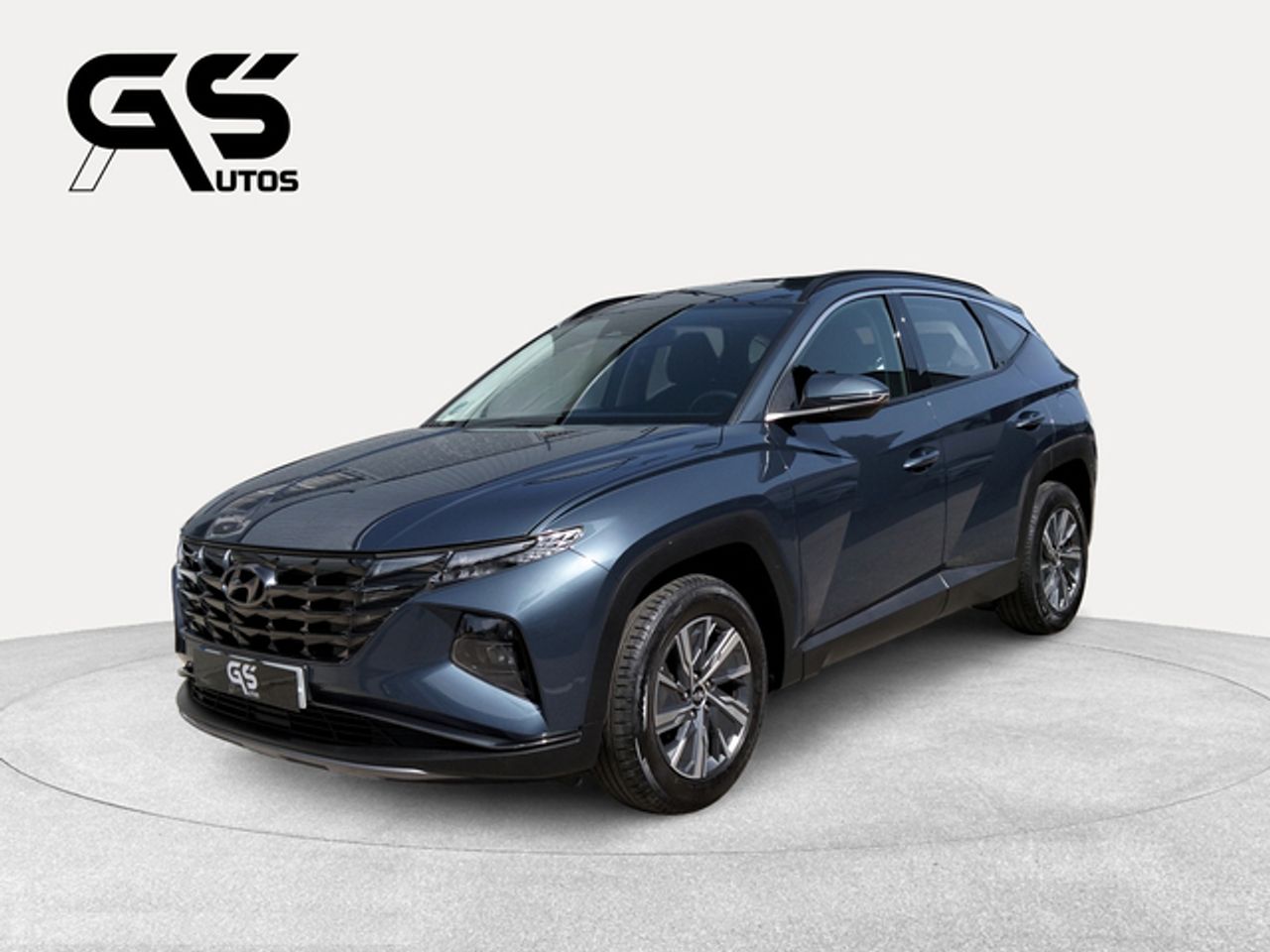 Foto hyundai tucson 2024 /