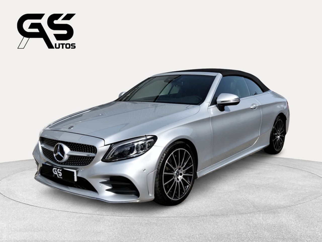 Foto mercedes clase c 2019 /