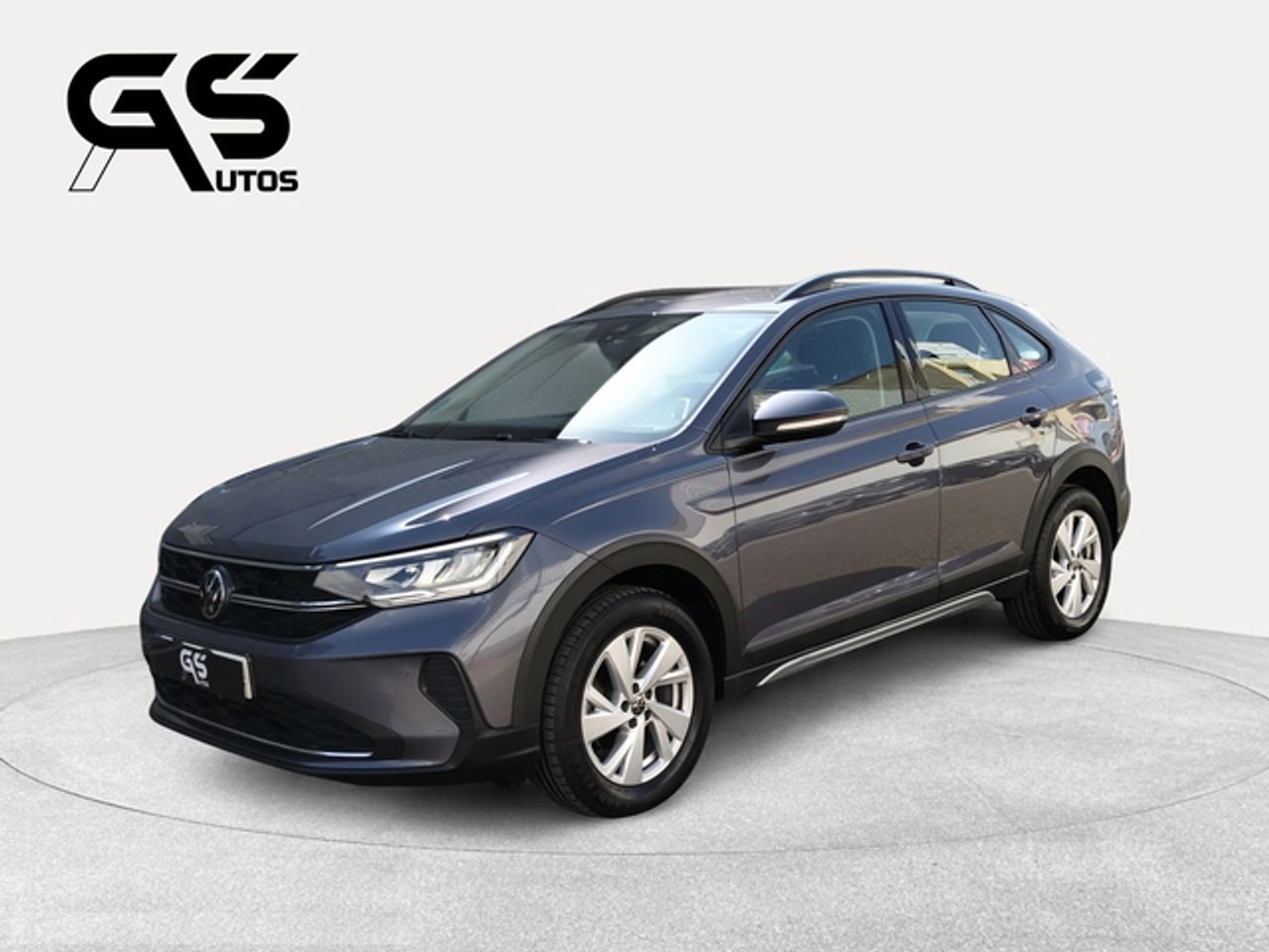 Foto volkswagen taigo 2022 /