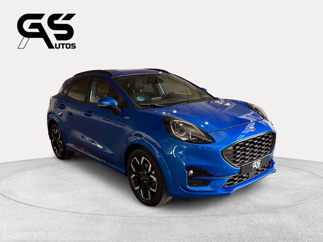 ford puma 2022 / foto grande (2)