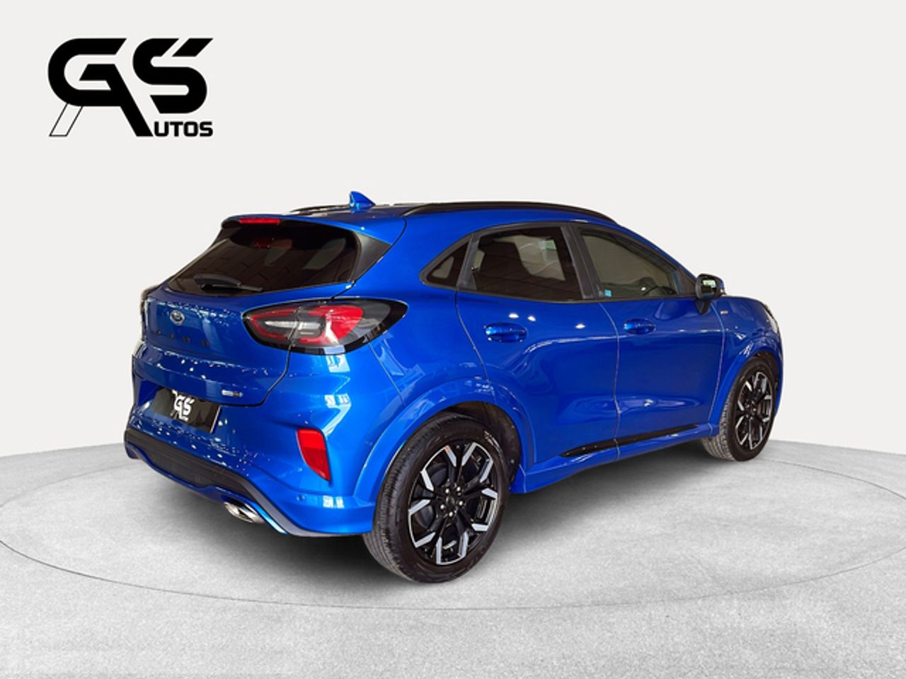 ford puma 2022 / foto grande (3)