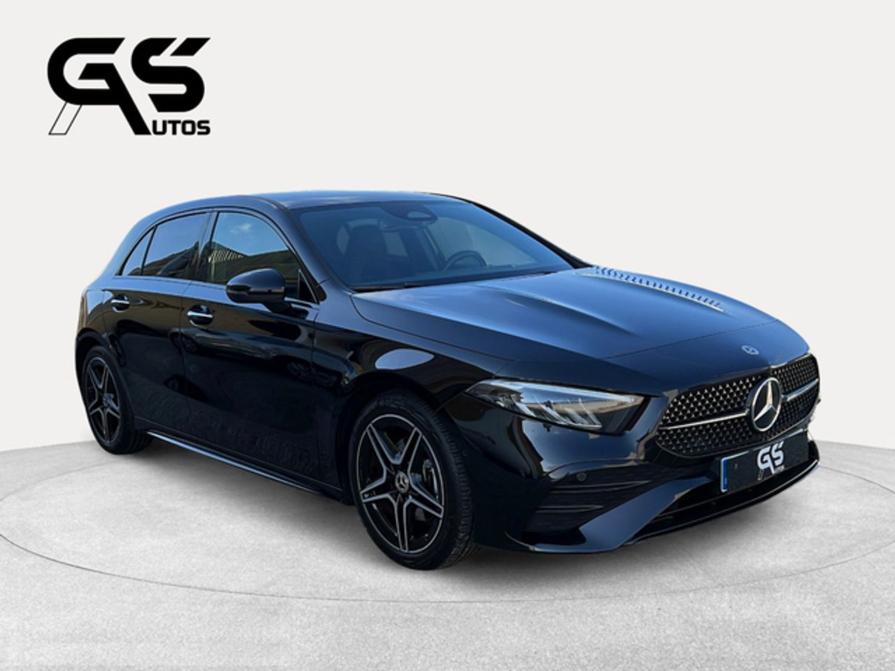 mercedes clase a 2024 / foto grande (2)