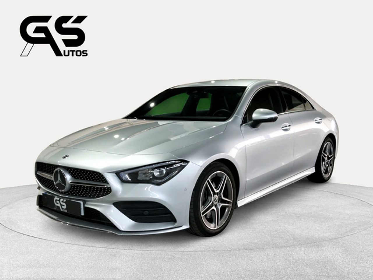 mercedes cla 2023 /