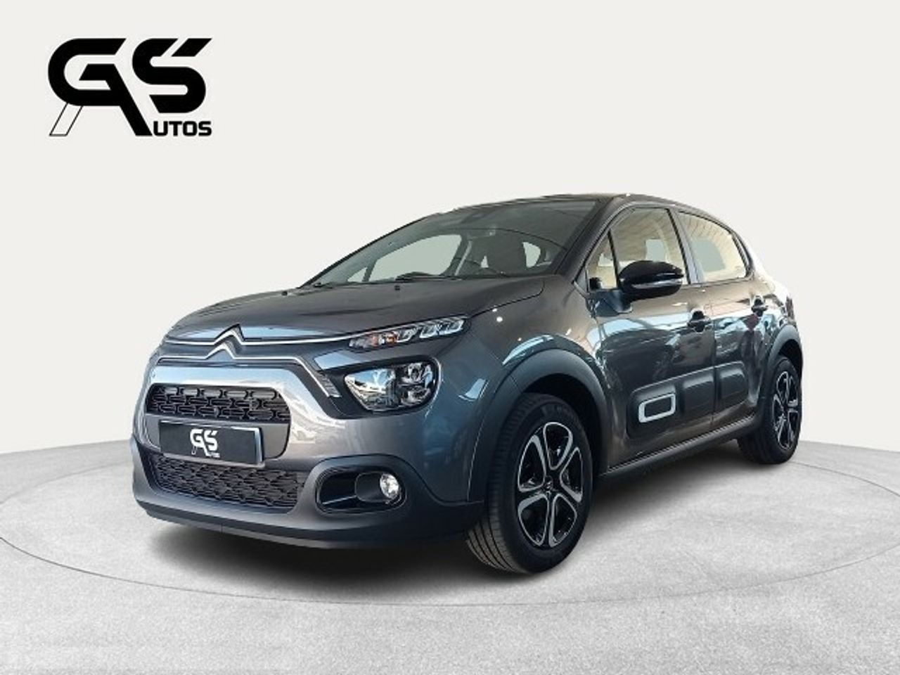 Foto citroën c3 2024 /