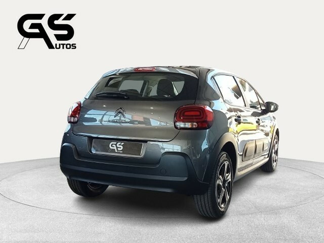 citroën c3 2024 / foto grande (3)