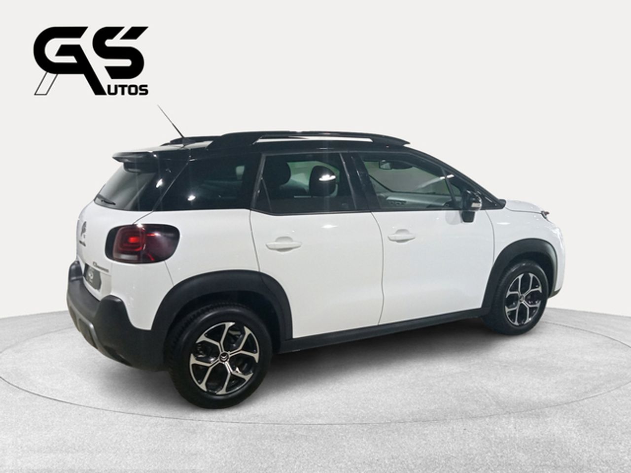 citroën c3 aircross 2024 / foto grande (3)