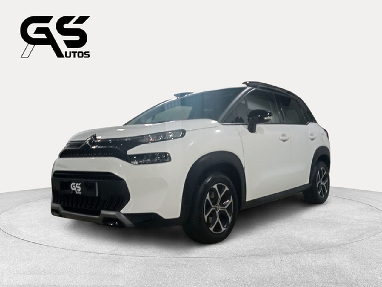 Foto citroën c3 aircross 2024 /