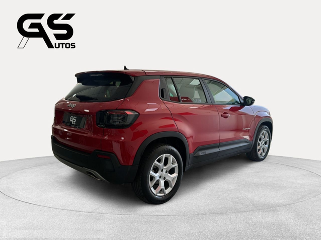 jeep avenger 2023 / foto grande (3)