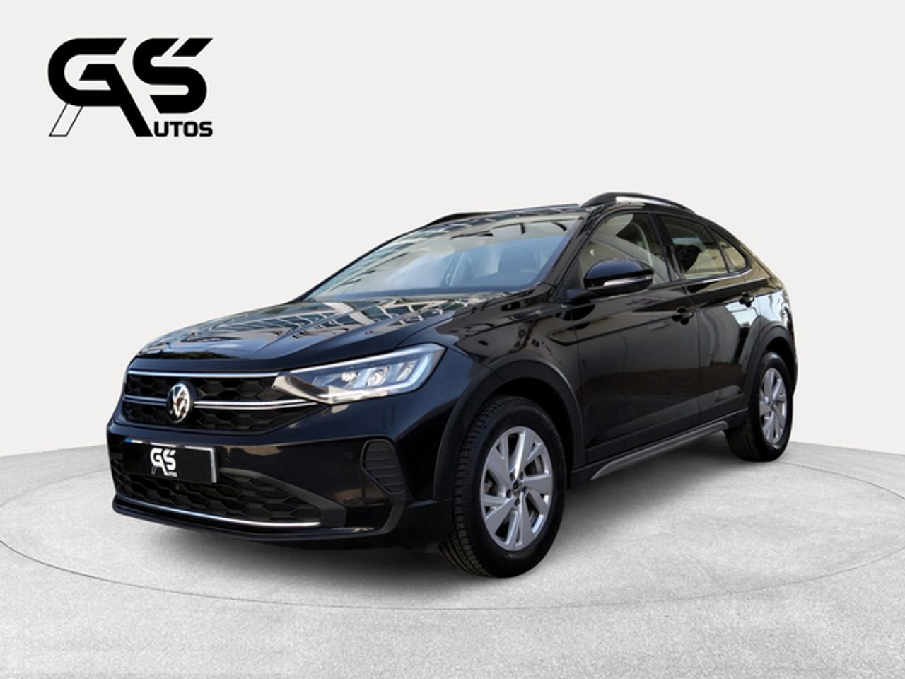 volkswagen taigo 2023 /