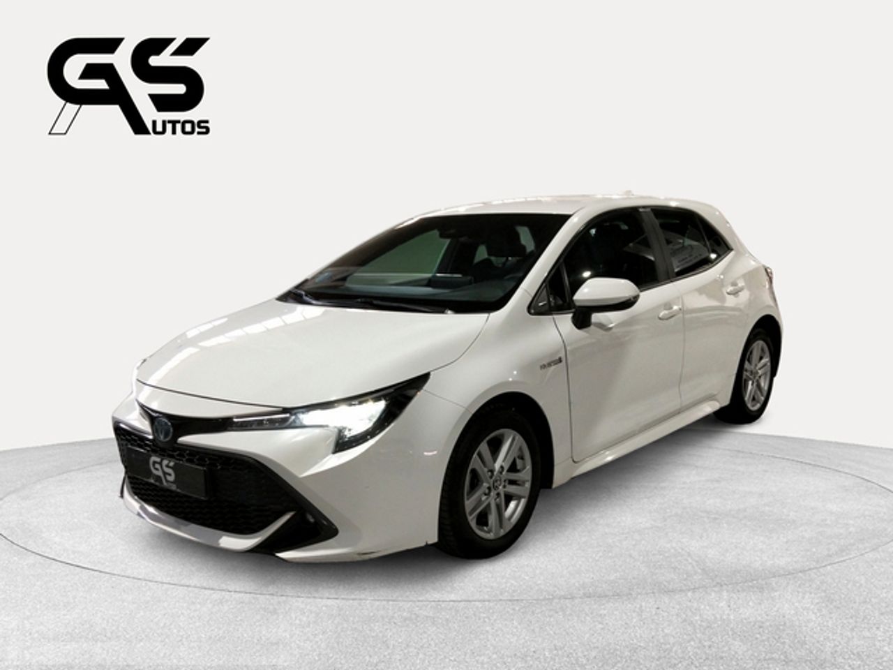 toyota corolla 2020 /