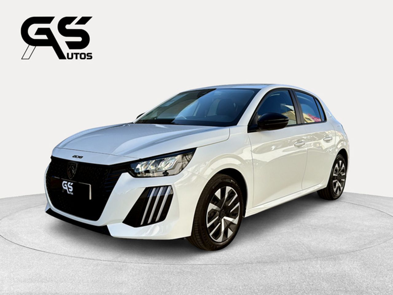 peugeot 208 2024 /