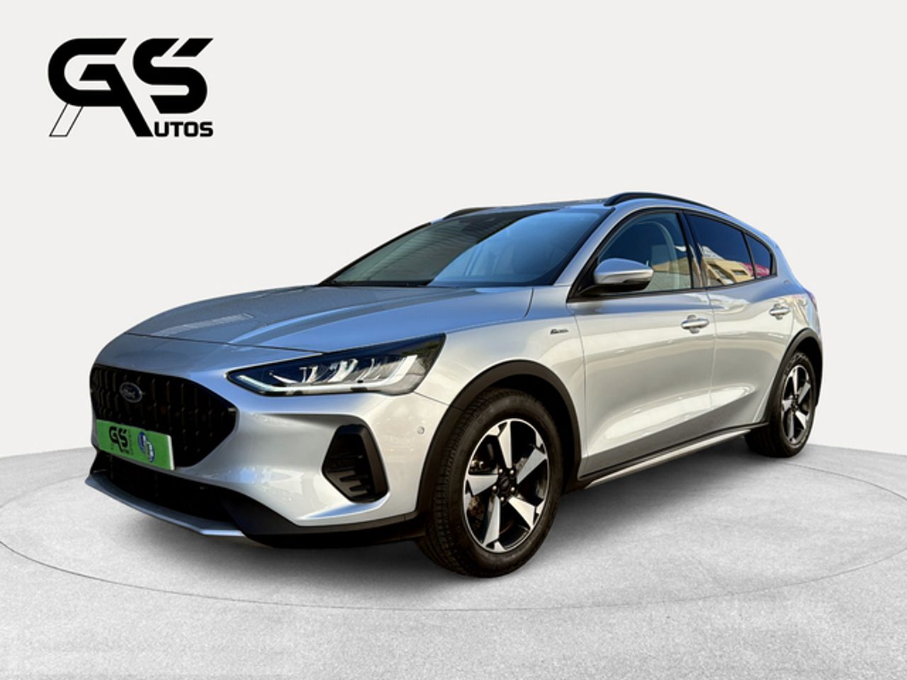 ford focus 2023 /