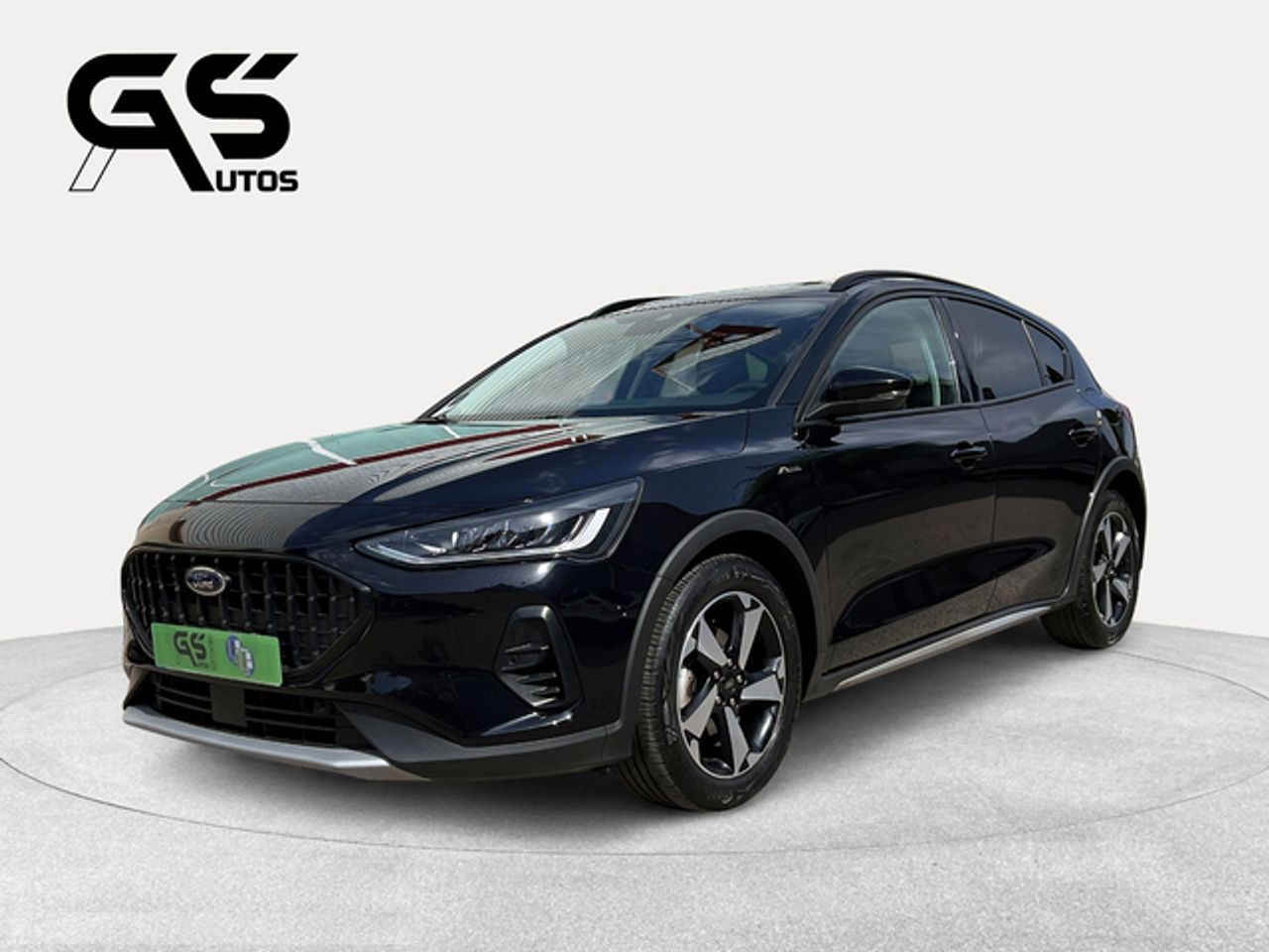 ford focus 2023 /