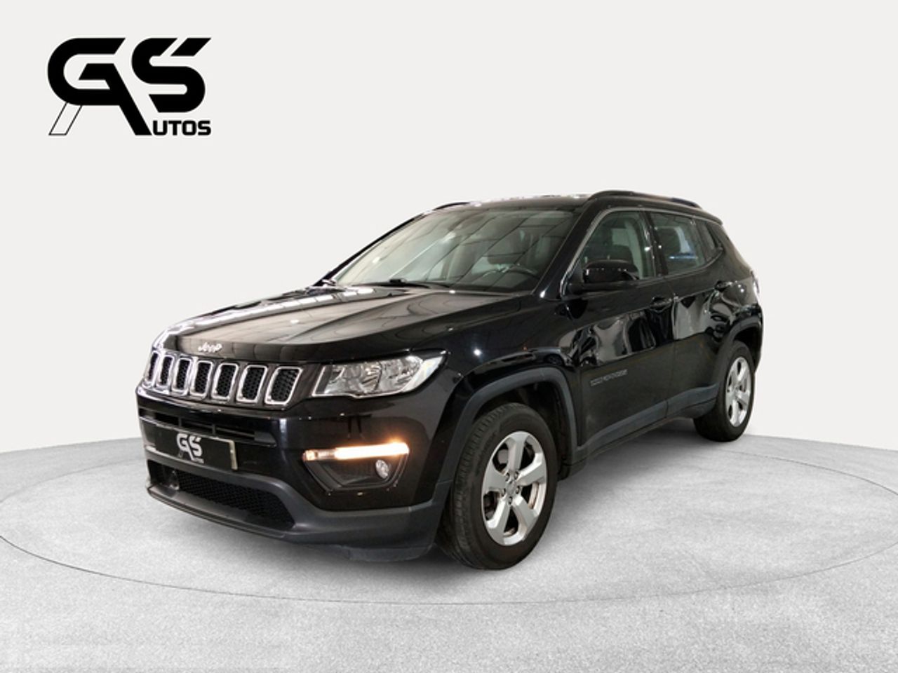 jeep compass 2018 /