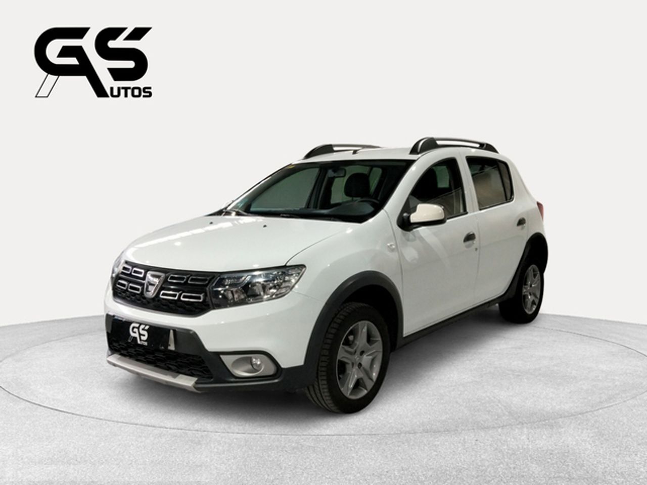 dacia sandero 2018 /