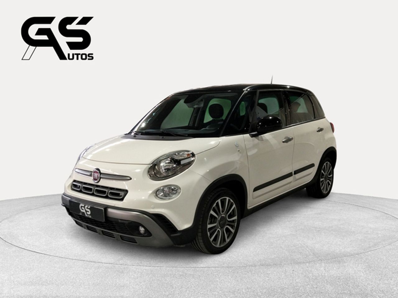 fiat 500l 2021 /