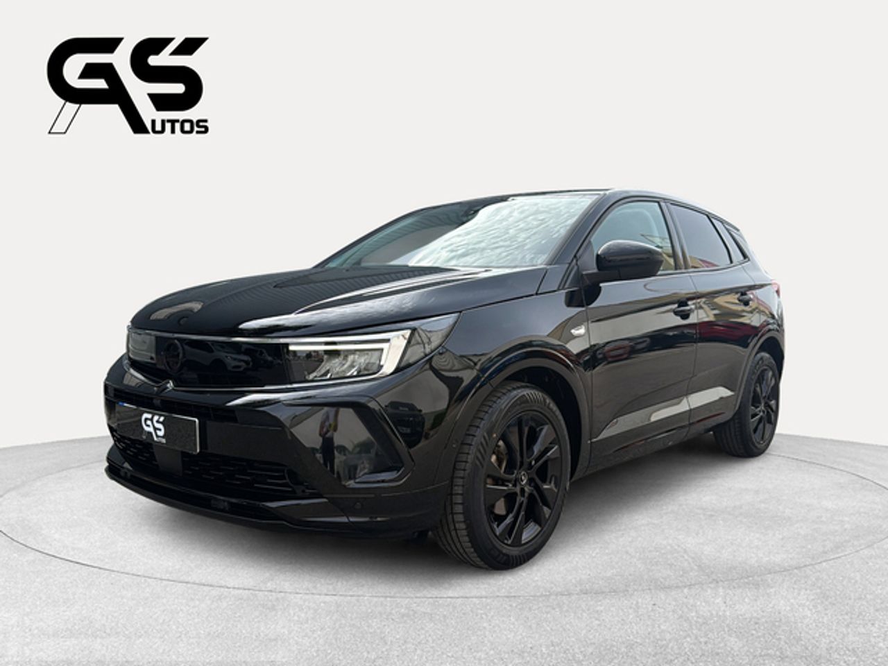 opel grandland 2023 /