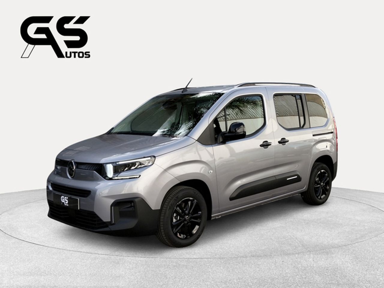 citroën berlingo 2025 /