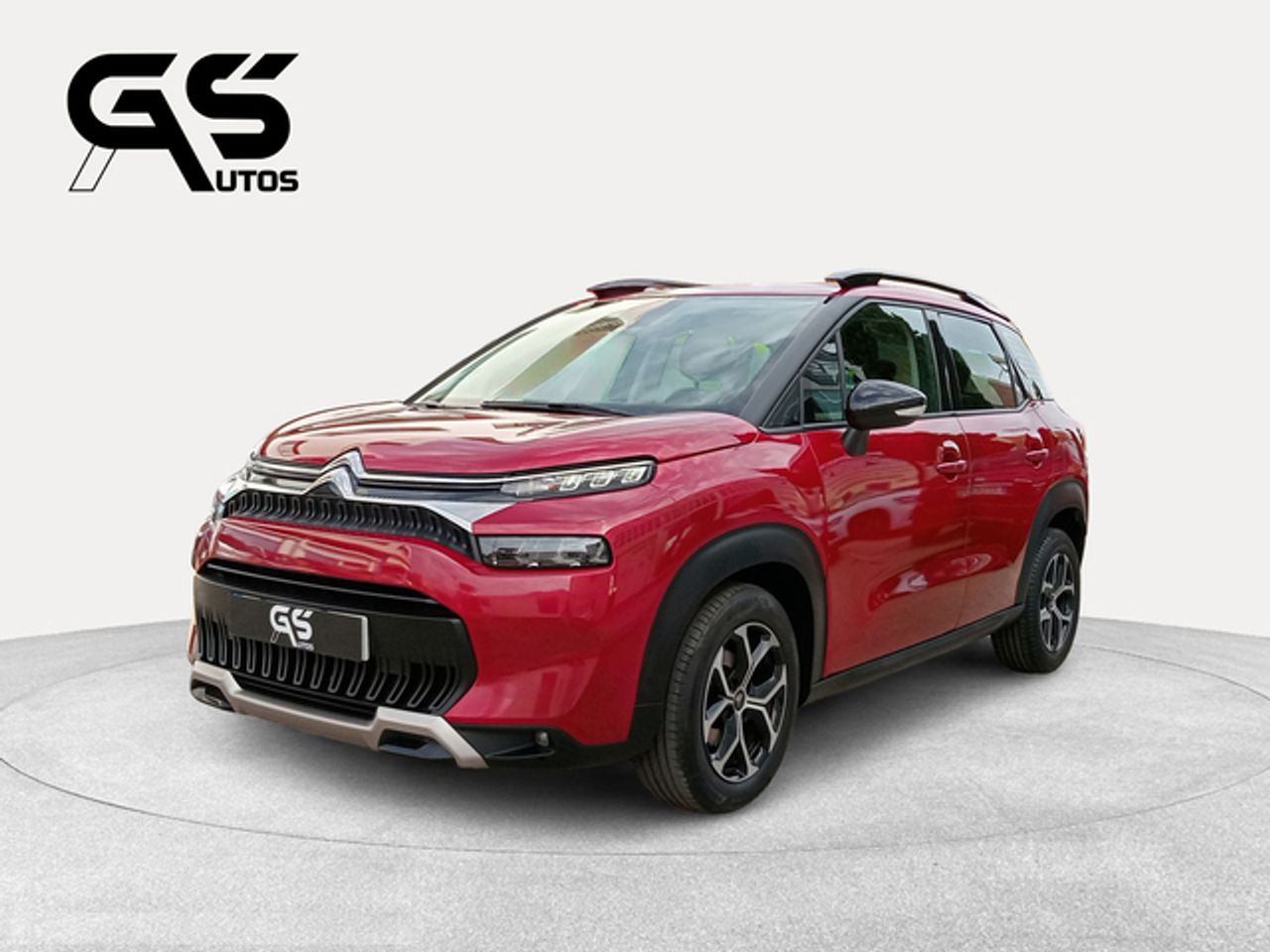 citroën c3 aircross 2024 /