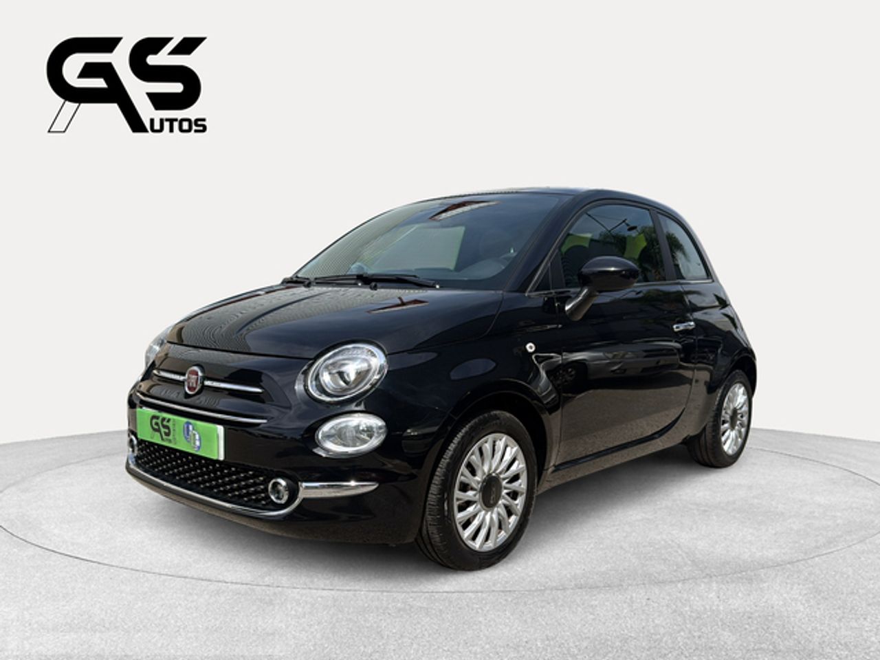 fiat 500 2024 /