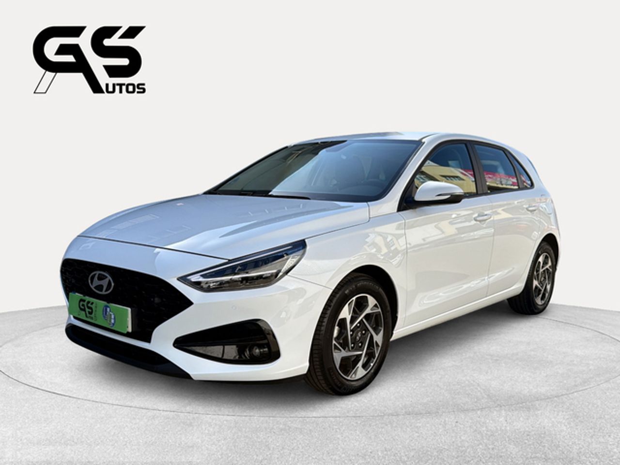 hyundai i30 2024 /