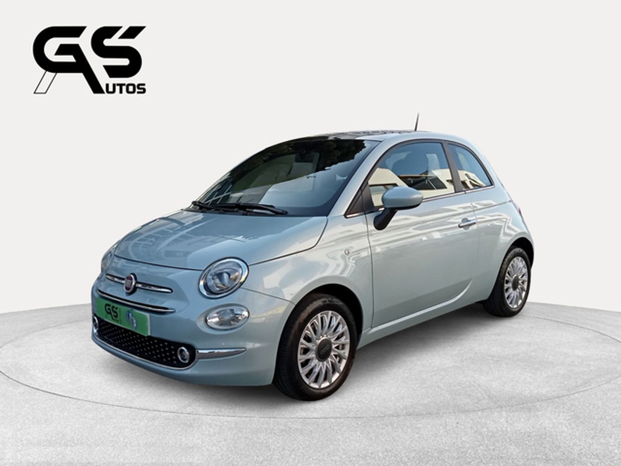 fiat 500 2024 /
