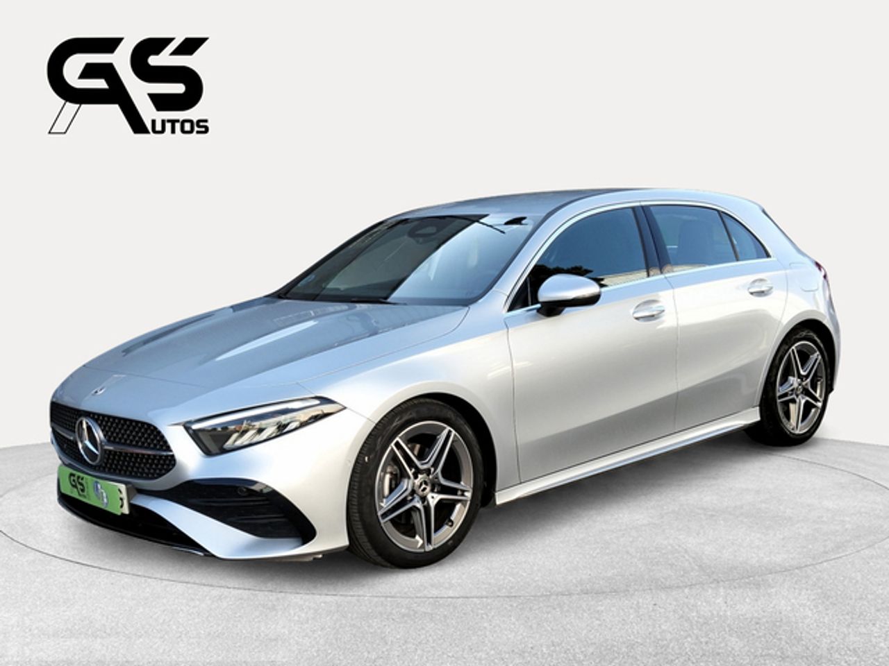 mercedes clase a 2024 /
