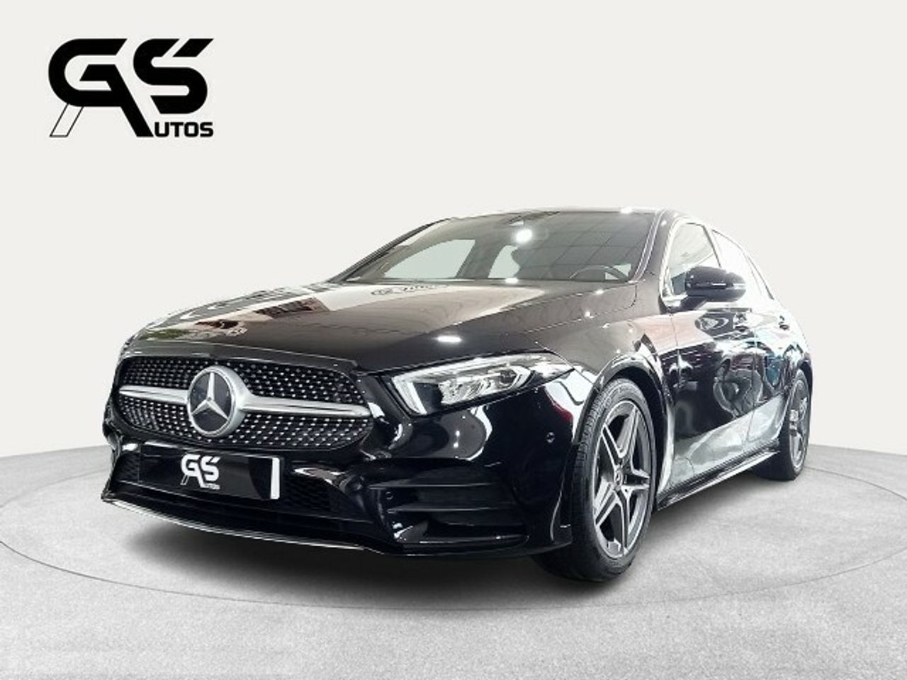 mercedes clase a 2024 /
