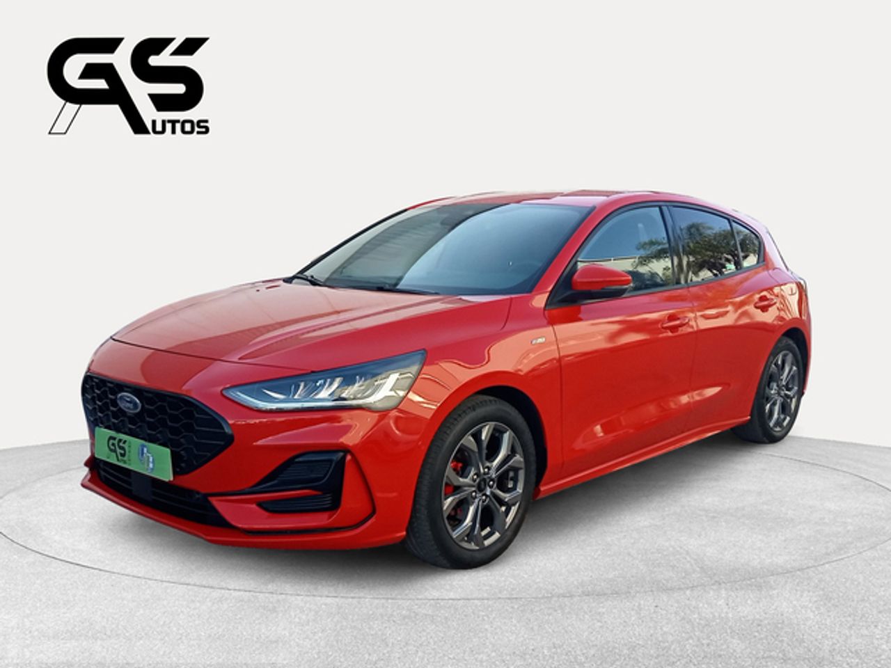 ford focus 2023 /