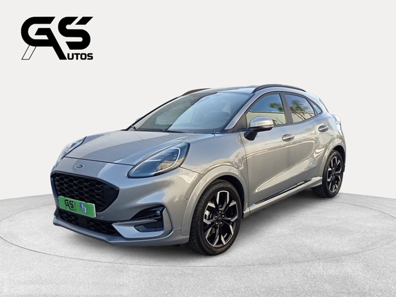 ford puma 2023 /