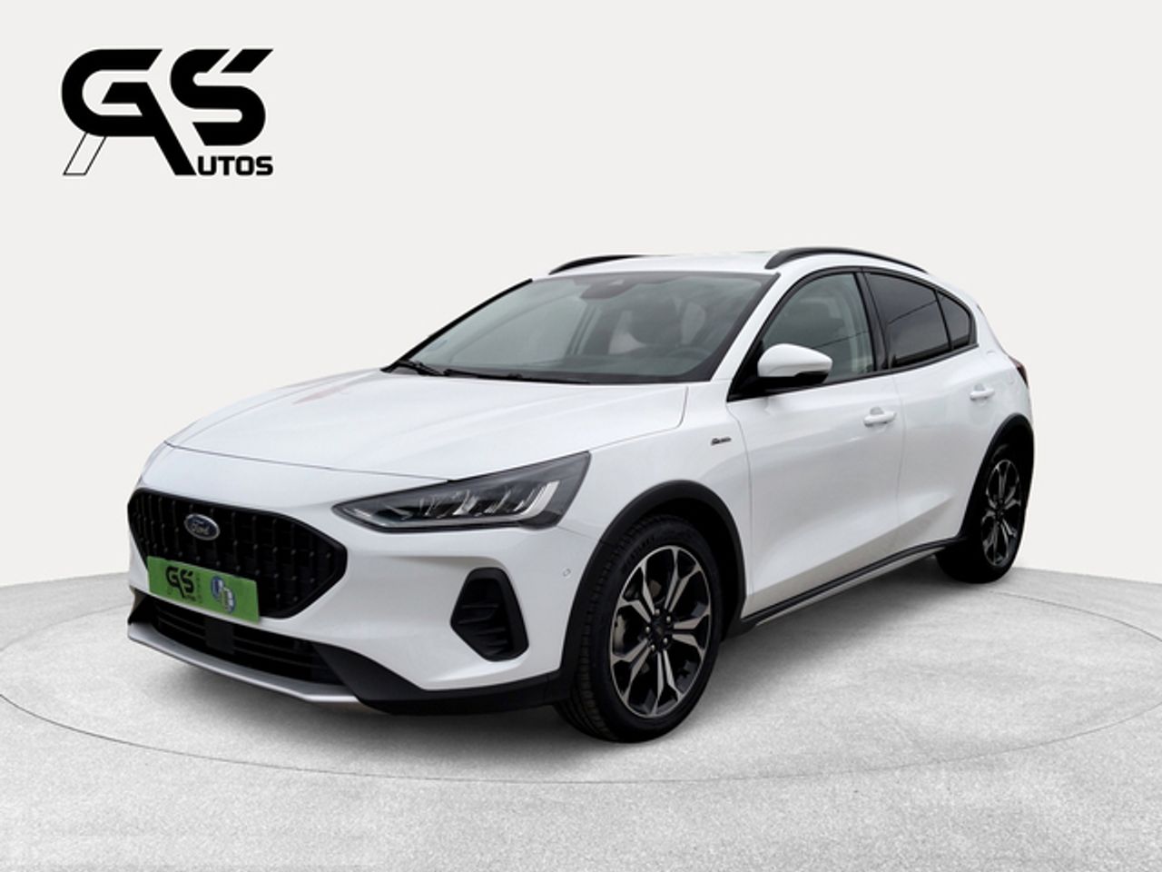 ford focus 2023 /